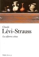 ALFARERA CELOSA LA - LEVI STRAUSS CLAUDE