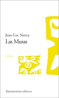 MUSAS LAS ED 2008 - NANCY JEAN LUC