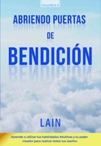 ABRIENDO PUERTAS DE BENDICION - GARCIA CALVO LAIN