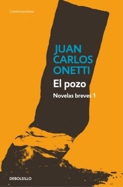 POZO EL NOVELAS BREVES 1 - ONETTI JUAN CARLOS