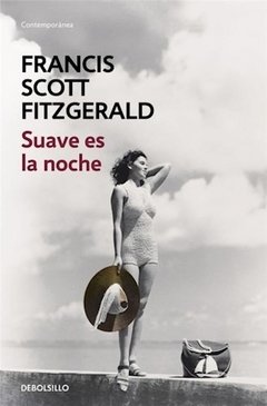 SUAVE ES LA NOCHE - FITZGERALD FRANCIS S