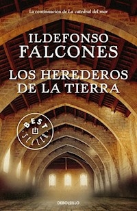 HEREDEROS DE LA TIERRA LOS - FALCONES ILDEFONSO