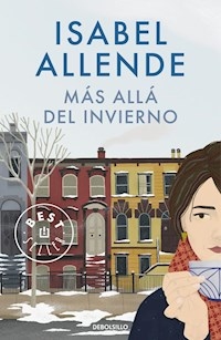 MAS ALLÁ DEL INVIERNO - ALLENDE ISABEL