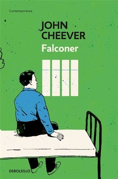 FALCONER - CHEEVER JOHN