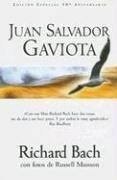 JUAN SALVADOR GAVIOTA ED 2003 - BACH RICHARD