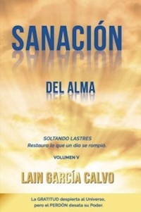 SANACION DEL ALMA - GARCIA CALVO LAIN