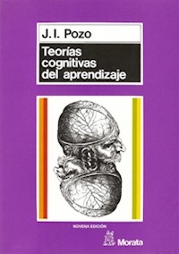 TEORIAS COGNITIVAS DEL APRENDIZAJE - POZO JUAN IGNACIO