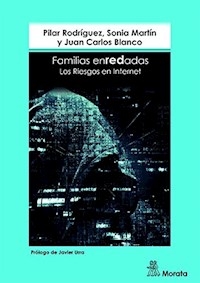 FAMILIAS ENREDADAS LOS RIESGOS EN INTERNET - RODRIGUEZ P MARTIN S BLANCO J