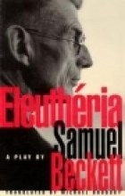 ELEUTHERIA ED 1996 - BECKETT SAMUEL