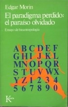 PARADIGMA PERDIDO - MORIN EDGAR