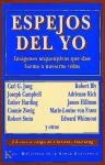 ESPEJO DEL YO - JUNG - CAMPBELL