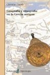 GEOGRAFIA Y ETNOGRAFIA EN LA GRECIA ANTIGUA - CHRISTIAN JACOB