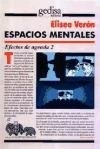 ESPACIOS MENTALES EFECTOS DE AGENDA 2 - VERON ELISEO