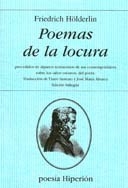 POEMAS DE LA LOCURA 12¬ ED 2009 BILINGUE - HOLDERLIN FRIEDRICH