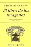 LIBRO DE LAS IMAGENES - RILKE RAINER MARIA