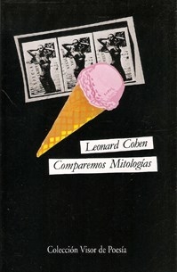 COMPAREMOS MITOLOGIAS - COHEN LEONARD