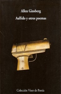 AULLIDO Y OTROS POEMAS - GINSBERG A