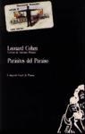 PARASITOS DEL PARAISO - COHEN LEONARD