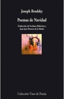 POEMAS DE NAVIDAD - BRODSKY JOSEPH