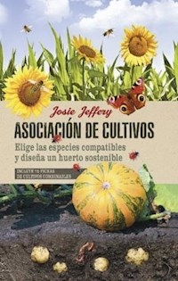 ASOCIACION DE CULTIVOS - JEFFERY JOSIE