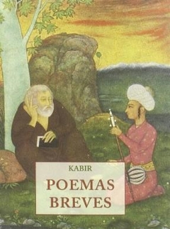 POEMAS BREVES ED 2001 - KABIR