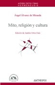 MITO RELIGION Y CULTURA ED 2008 - ALVAREZ DE MIRANDA A