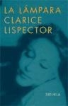 LAMPARA LA - LISPECTOR CLARICE