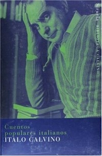 CUENTOS POPULARES ITALIANOS - CALVINO ITALO