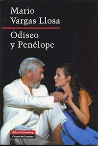 ODISEO Y PENELOPE - VARGAS LLOSA MARIO