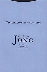 OC 10 CIVILIZACION EN TRANSICION RUSTICA ED 2001 - JUNG CARL GUSTAV