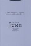 OC 07 DOS ESCRITOS SOBRE PSICOLOGIA ANALITICA - JUNG CARL GUSTAV