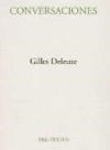 CONVERSACIONES - DELEUZE, GILLES