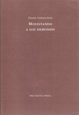 MOLESTANDO A LOS DEMONIOS - SAMOILOVICH DANIEL