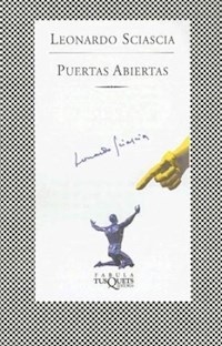 PUERTAS ABIERTAS ED 2005 - SCIASCIA LEONARDO