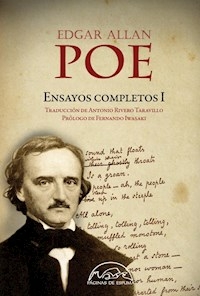 ENSAYOS COMPLETOS 1 - POE EDGAR ALLAN