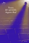 TEATRO DEL OPRIMIDO ED 2009 - BOAL AUGUSTO