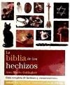 BIBLIA DE LOS HECHIZOS LA - GALLAGHER ANN MARIE