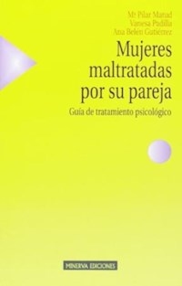 MUJERES MALTRATADAS POR SU PAREJA - MATUD M PADILLA