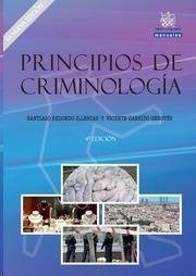 PRINCIPIOS DE CRIMINOLOGÍA - GARRIDO GENOVES V RE