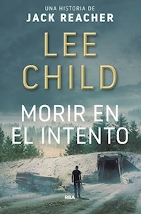 MORIR EN EL INTENTO - CHILD LEE