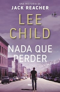 NADA QUE PERDER - CHILD LEE