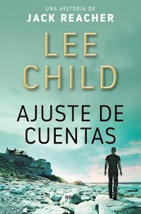 AJUSTE DE CUENTAS - CHILD LEE