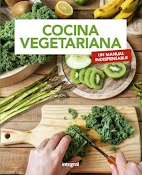 COCINA VEGETARIANA UN MANUAL INDISPENSABLE - RODENAS PEDRO EDITOR