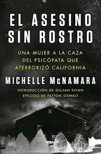 EL ASESINO SIN ROSTRO - MCNAMARA MICHELLE