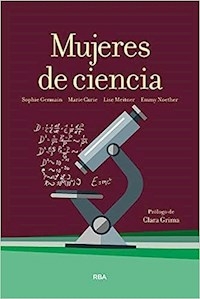 MUJERES DE CIENCIA - CLARA GRIMA ALBERTO MARQUEZ