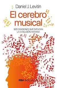 CEREBRO MUSICAL EL - LEVITIN DANIEL