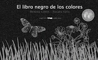 LIBRO NEGRO DE LOS COLORES EL - COTTIN M FARIA R