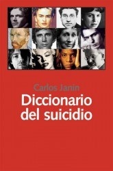 DICC DEL SUICIDIO ED 2009 - JANIN CARLOS