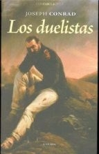 DUELISTAS LOS - CONRAD JOSEPH