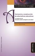 ALTERNANCIA Y CONSTRUCCION DE ALTERNATIVAS EDUCATI - GARCIA MARIRRODRIGA